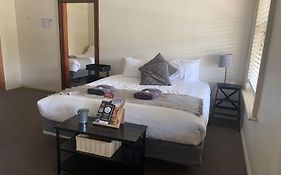 The Woolpack Hotel